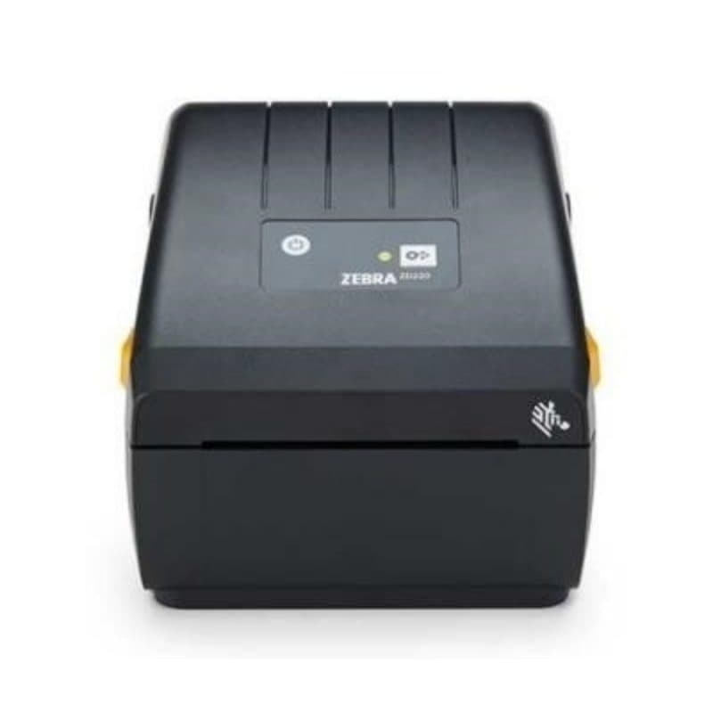 Stampante per etichette a trasferimento termico 203 x 203 dpi 152 mm/s cablata Ethernet LAN - Zebra ZD230