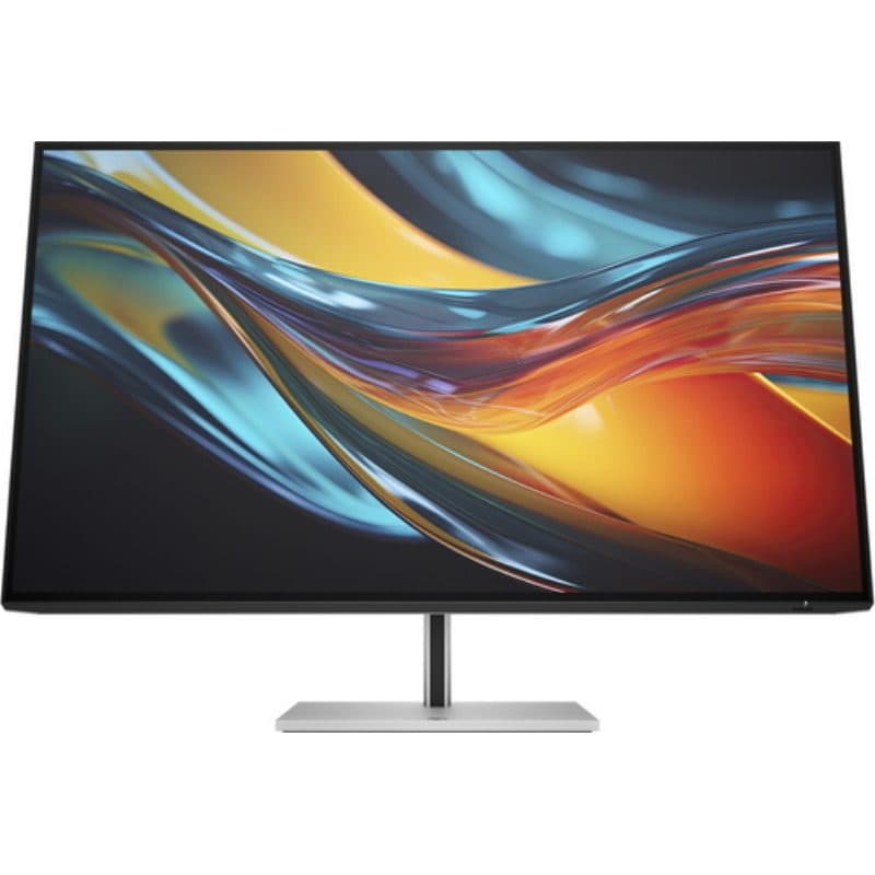 Monitor 31,5 pollici LED IPS 4K UHD 5ms pivot sRGB 99 USB-C dock - HP Serie 7 Pro Z32pk