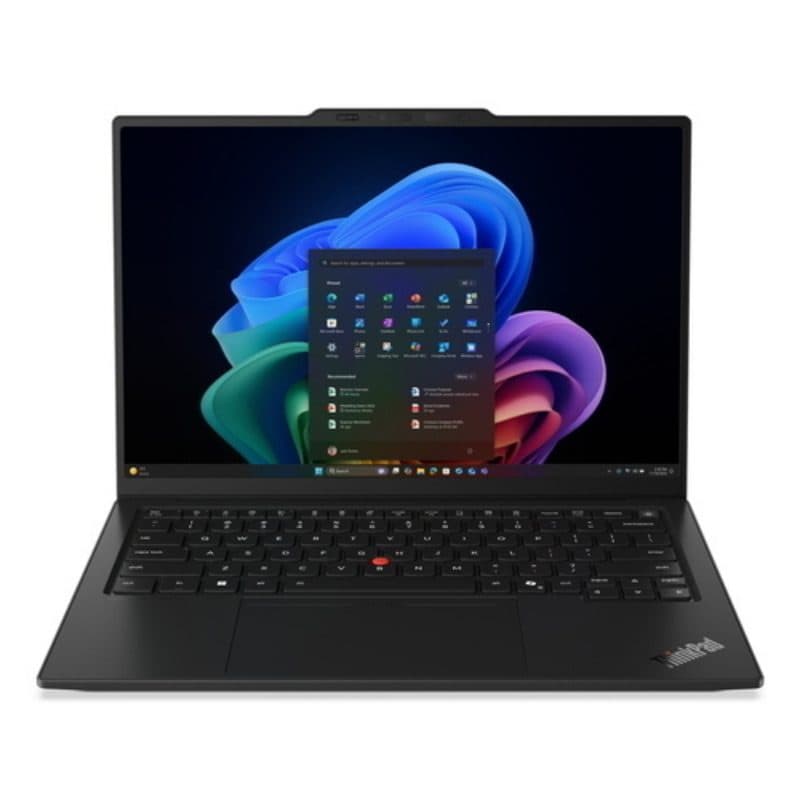 Notebook 14 pollici OLED 2.8K Core Ultra 7 355 32GB SSD 1TB Windows 11 Pro - Lenovo ThinkPad X1 Carbon Gen 14 Aura Edition