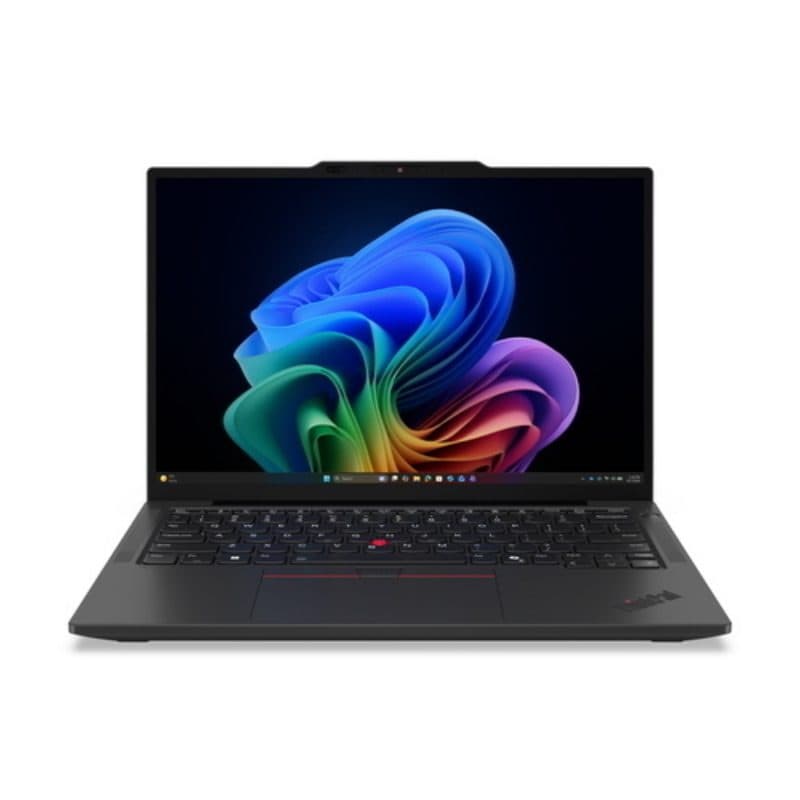 Notebook Copilot+ PC 13,3 pollici WUXGA Intel Core Ultra 7 355 32GB SSD 1TB Windows 11 Pro nero - Lenovo ThinkPad X13 Gen 7