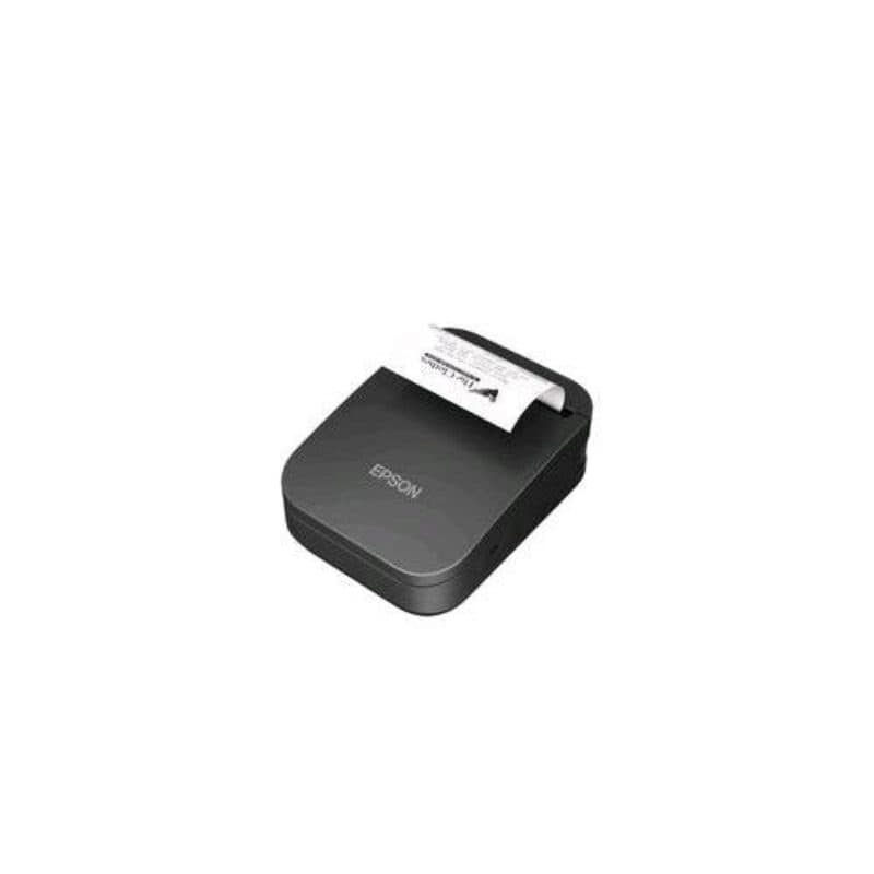 Stampante termica portatile 203 x 203 dpi Wi-Fi USB-C, con cavo e senza cavo - Epson TM-P80II (111)