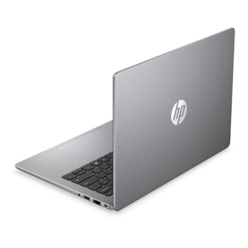 Notebook 14 pollici WUXGA Intel Core 5 120U 12GB RAM SSD 512GB Wi-Fi 7 FreeDOS grigio - HP 200 G2i