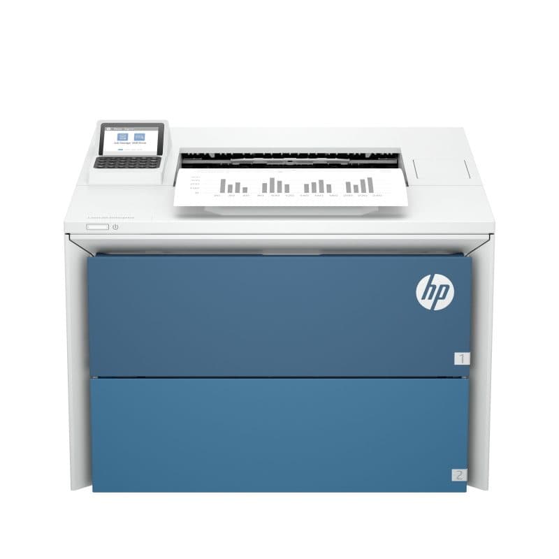 Stampante laser - HP LaserJet Enterprise 5501dn