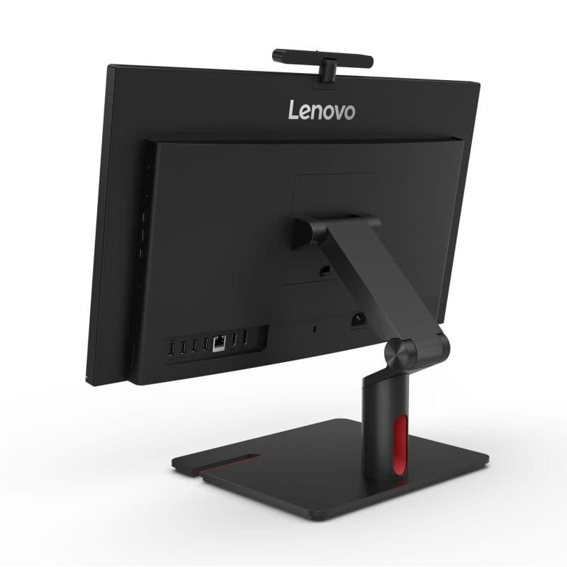 PC all-in-one touch - Lenovo M90a Gen 6