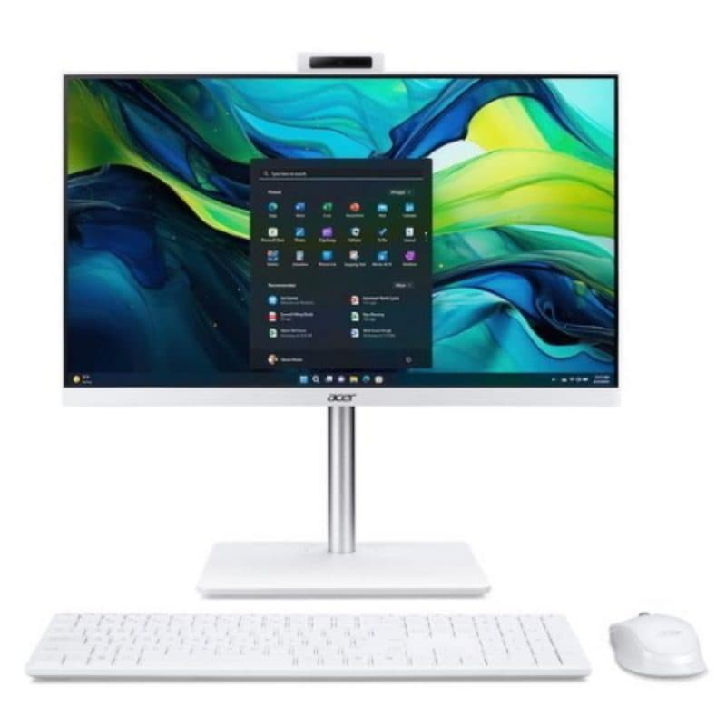 PC all-in-one - Acer C27A-GRPL