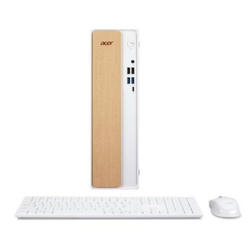 PC desktop - Acer XC102-RPL