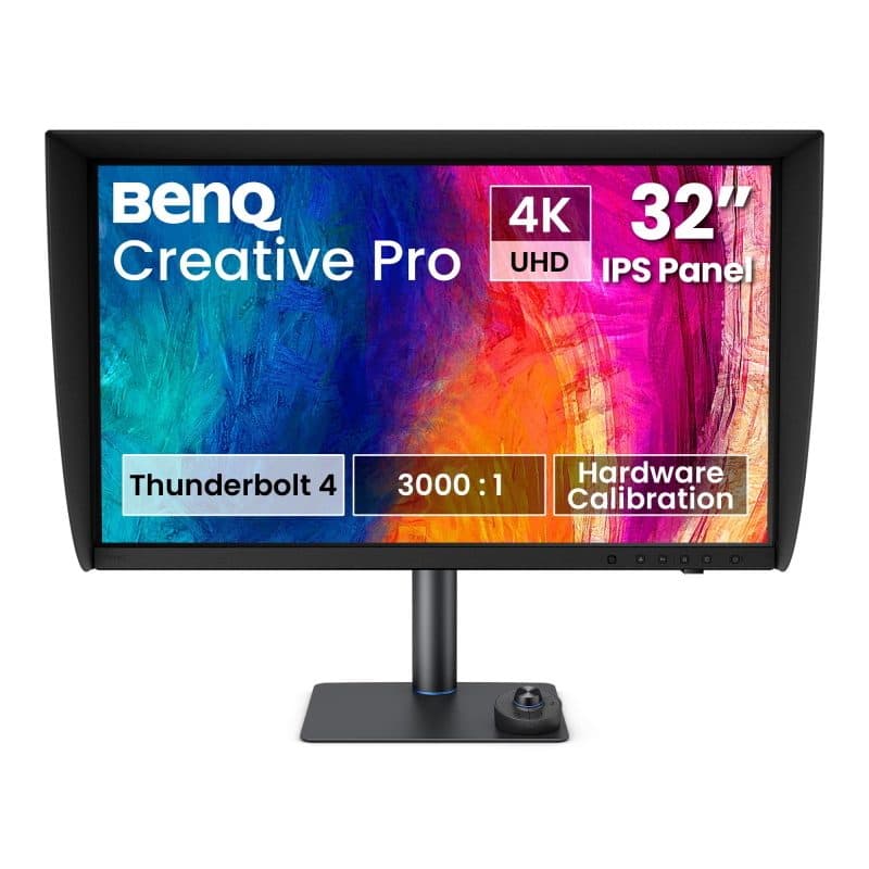 Monitor - BenQ PV3250U