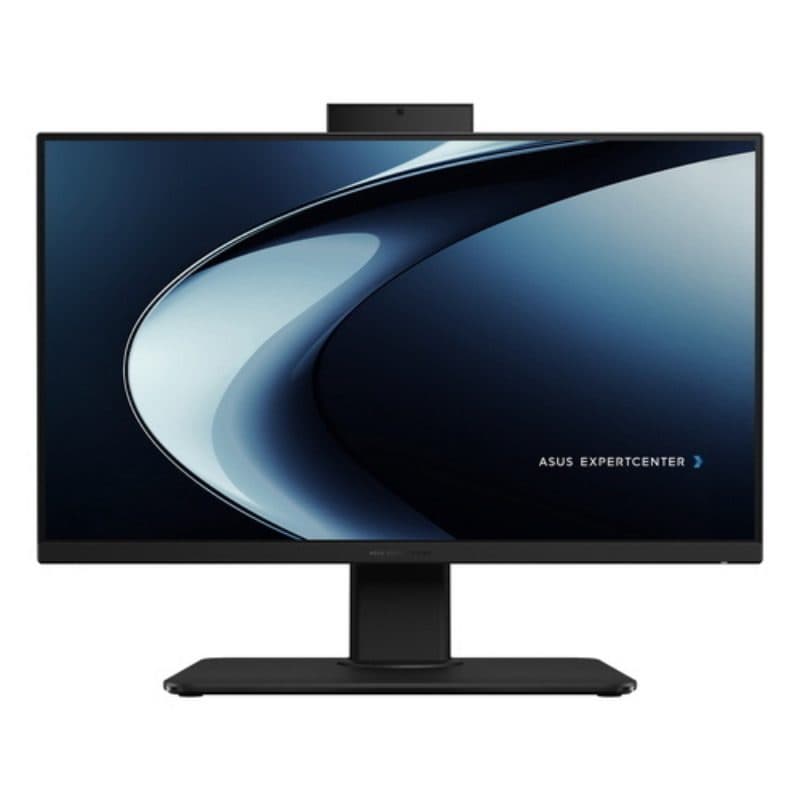 PC all-in-one touch 23,8 pollici FHD Intel Core 3 100U 8GB DDR5 SSD 256GB Windows 11 Pro nero - ASUS P440VA-BPD033X