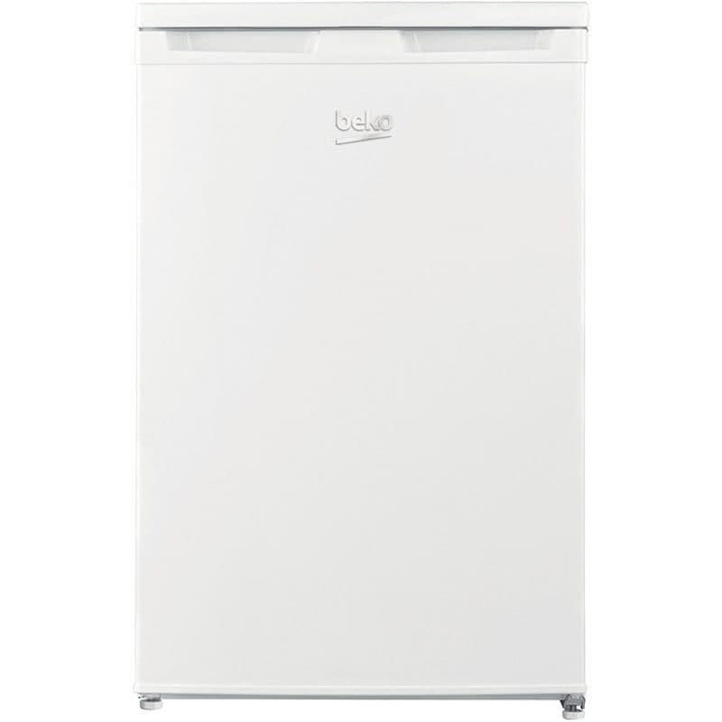 Mini frigo bar verticale monoporta 120 litri classe E bianco - Beko TSE1284N