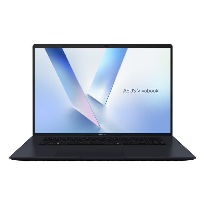 Notebook 18 pollici AMD Ryzen AI 5 430 16GB on board SSD 1TB Windows 11 senza alimentatore - ASUS Vivobook M1807GA-S8012W