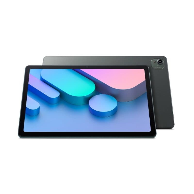 Tablet 12 pollici MediaTek 128GB 4GB RAM Wi-Fi 6 Android 15 verde - Acer Iconia V12-11M-8930