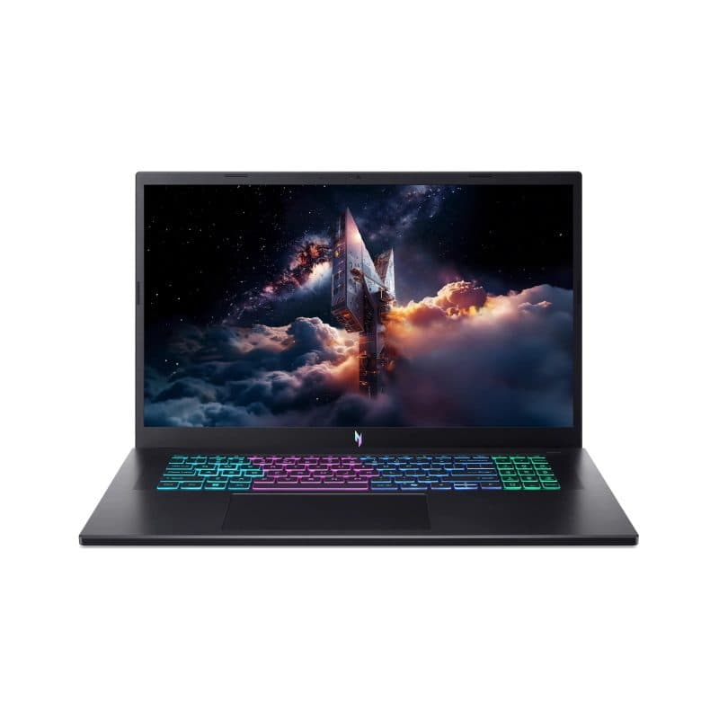 Notebook 17,3 pollici Full HD Intel Core 9 270H 16GB DDR5 SSD 1TB - Acer Nitro V 17 ANV17-I31-94F9