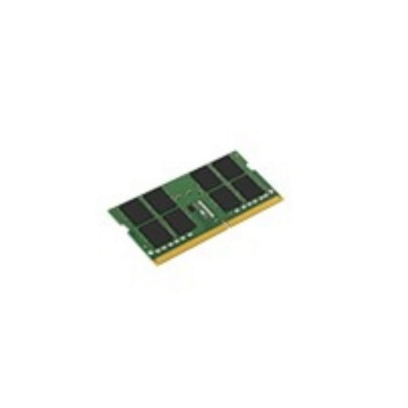 Memoria RAM 16GB (1x16GB) DDR4 3200 MT/s 260-pin SO-DIMM - Kingston Technology ValueRAM