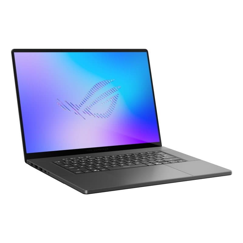 Notebook 16 pollici WQXGA Intel Core Ultra 9 386H 32GB LPDDR5X 1TB - ASUS ROG Zephyrus G16 GU606AP-TB041W