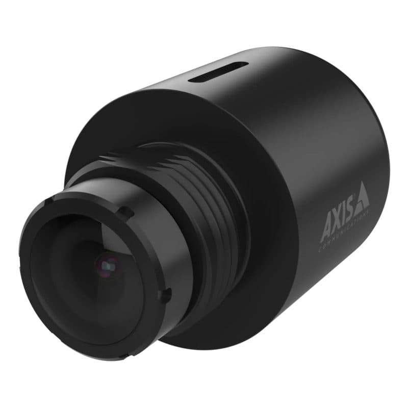 Telecamera di sorveglianza di rete fisheye - Axis F2135-RE