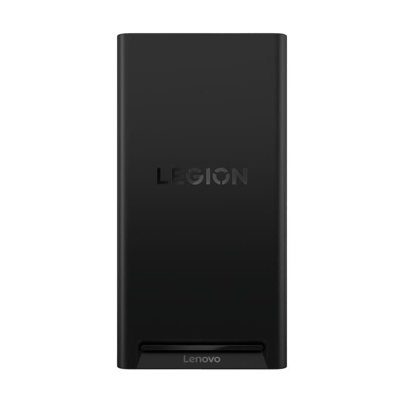 PC desktop Intel Core Ultra 5 225 32GB DDR5 SSD 1TB GeForce RTX 5060, tastiera QWERTZ - Lenovo Legion T5 30IAS10