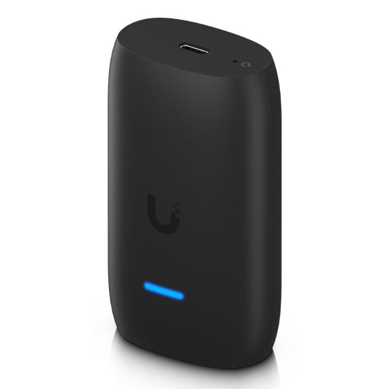 Dispositivo nero con ARM Cortex-A55 1,9 GHz e 2GB - Ubiquiti UC-Cast-Lite