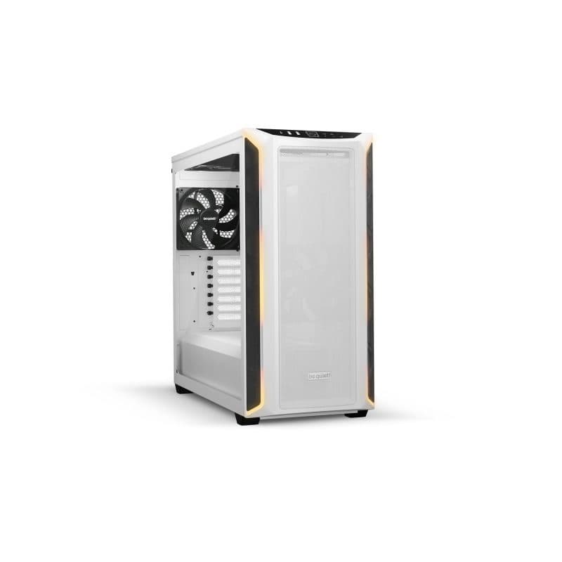 Case midi tower bianco - be quiet! Shadow Base 800 DX White