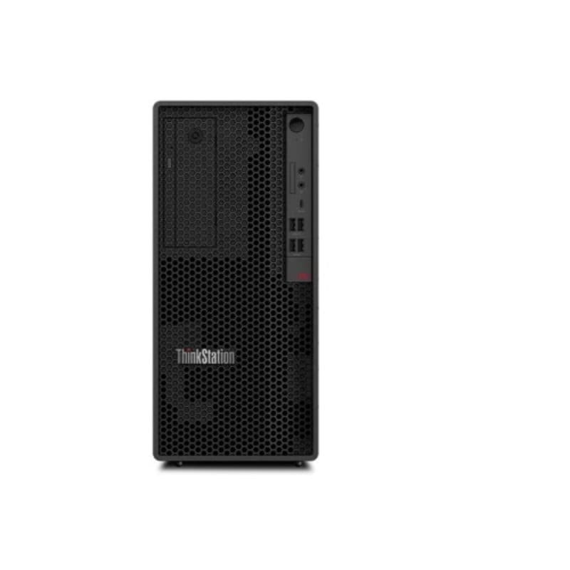 Workstation Core Ultra 7 265K 32GB SSD 1TB RTX 5070 12GB 750 W Windows 11 Pro - Lenovo ThinkStation P2 Tower Gen 2