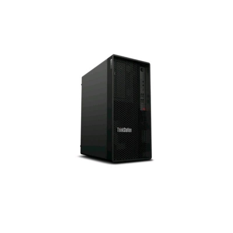 Workstation desktop Core Ultra 9 285 vPro 32GB SSD 1TB RTX 5060 8GB Windows 11 Pro - Lenovo P2 Tower G2