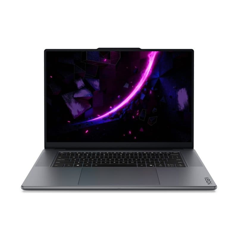 Notebook Copilot+ PC 16 pollici touch screen 3.2K Intel Core Ultra 9 386H 64GB - Lenovo Yoga Pro 9 16IPH11