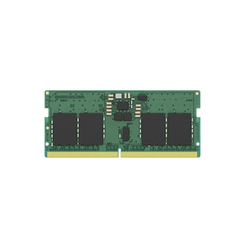 Memoria RAM 8GB (1 x 8GB) DDR5 - Kingston KVR64V52BS6-8