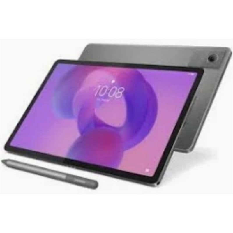 Tablet 5G 11 pollici 2.5K octa core 256GB RAM 8GB Wi-Fi grigio con Lenovo Pen e cover - Lenovo Tab K11 Gen 2