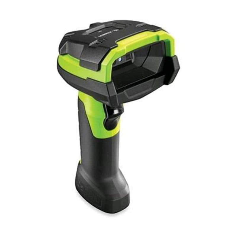 Scanner 2D SR cablato rugged - Zebra DS3608