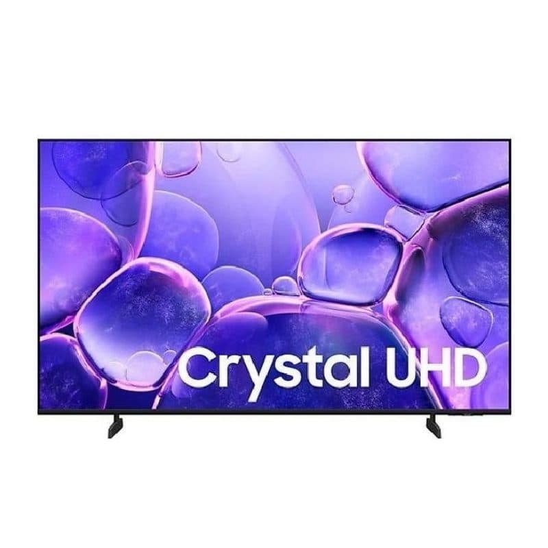 TV LED 75 pollici Ultra HD 4K Smart TV Wi-Fi DVB-T2 - UE75U8072HUXXH