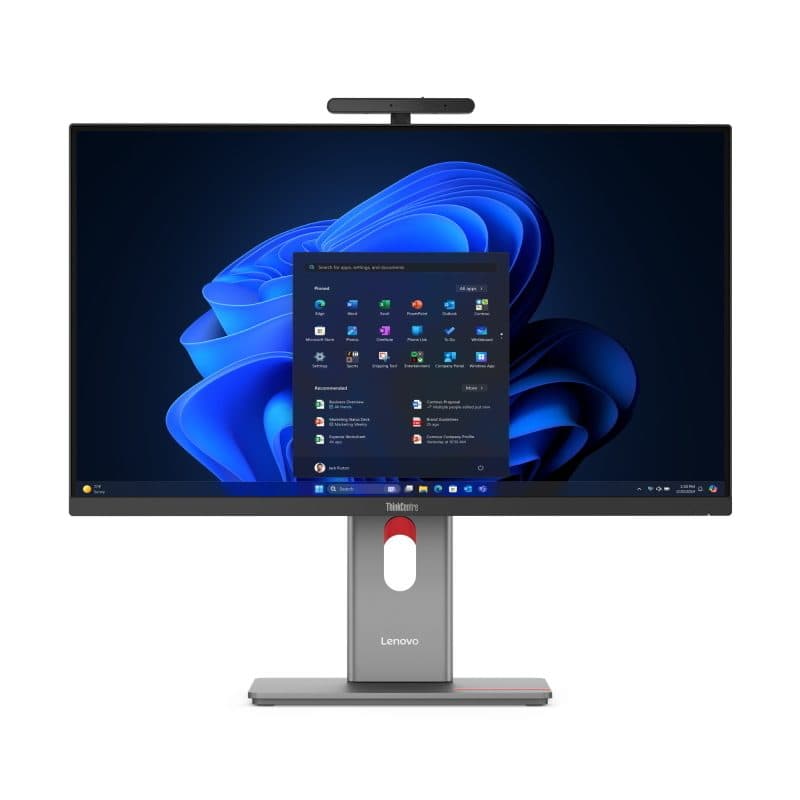 PC all-in-one - Lenovo M90a Pro Gen 6