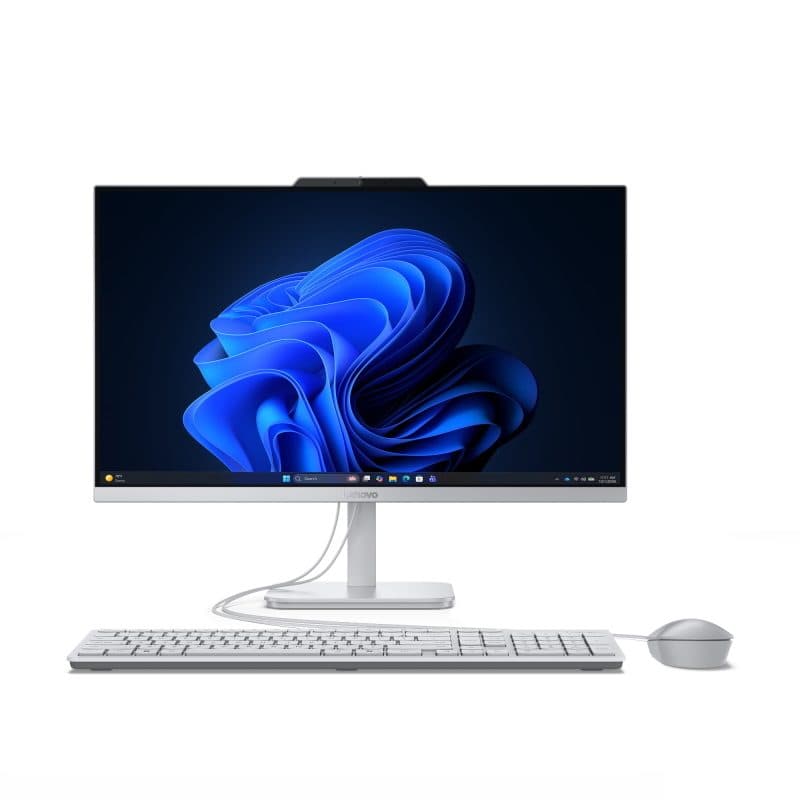 PC all-in-one - Lenovo A105 24