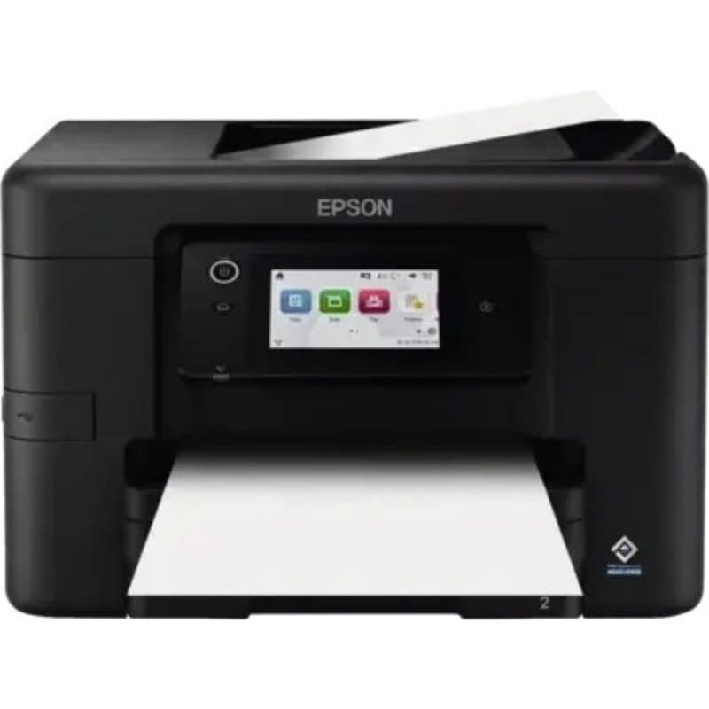 Stampante - Epson WorkForce WF-4920DWF