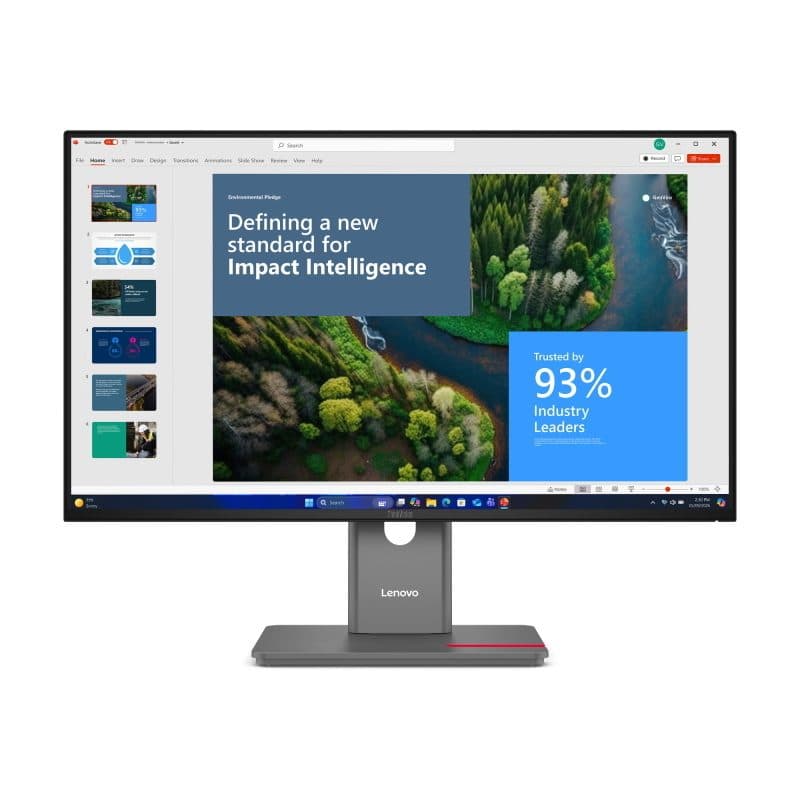 P27ud-40 - Lenovo