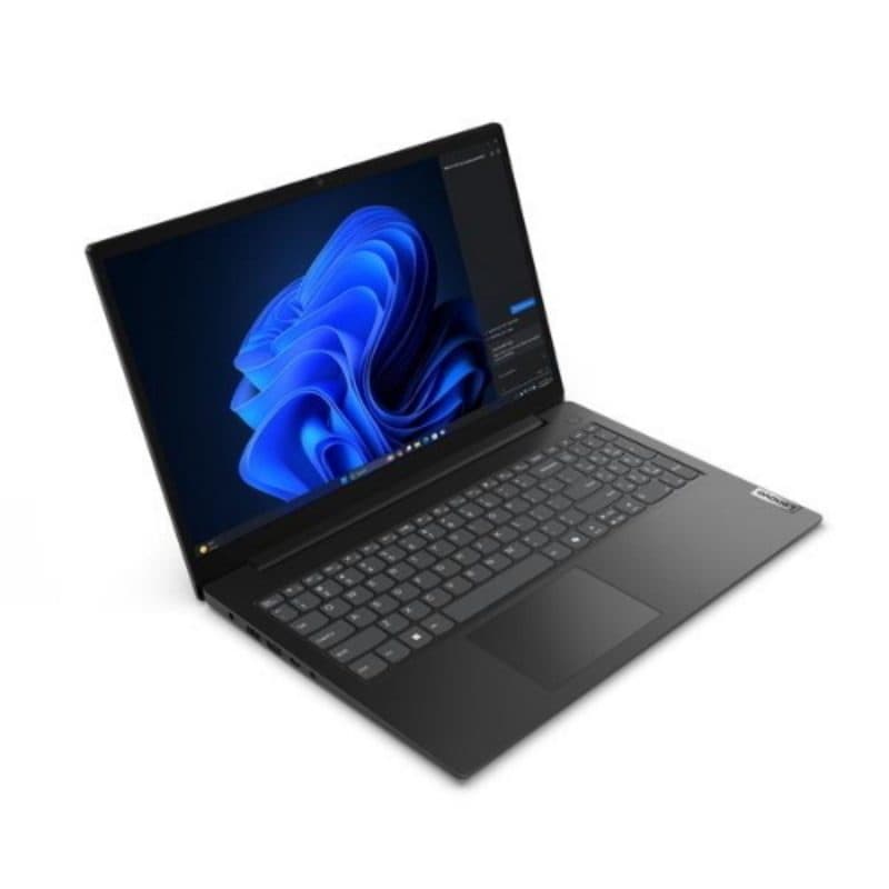 Notebook 15,6 pollici FHD TN Intel Core i7-13620H 16GB DDR5 SSD 512GB Windows 11 - Lenovo V15 G5 IRL 83HF00DXIX