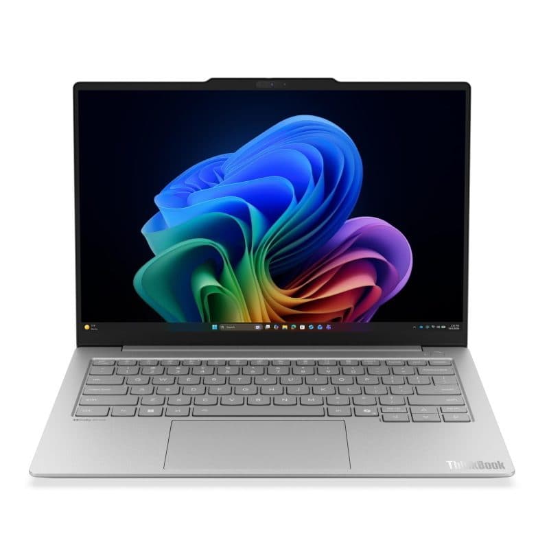 Notebook Copilot+ PC 14 pollici WUXGA IPS Core Ultra 7 256V 16GB DDR5 SSD 512GB Windows 11 Pro - Lenovo ThinkBook 14x ILL