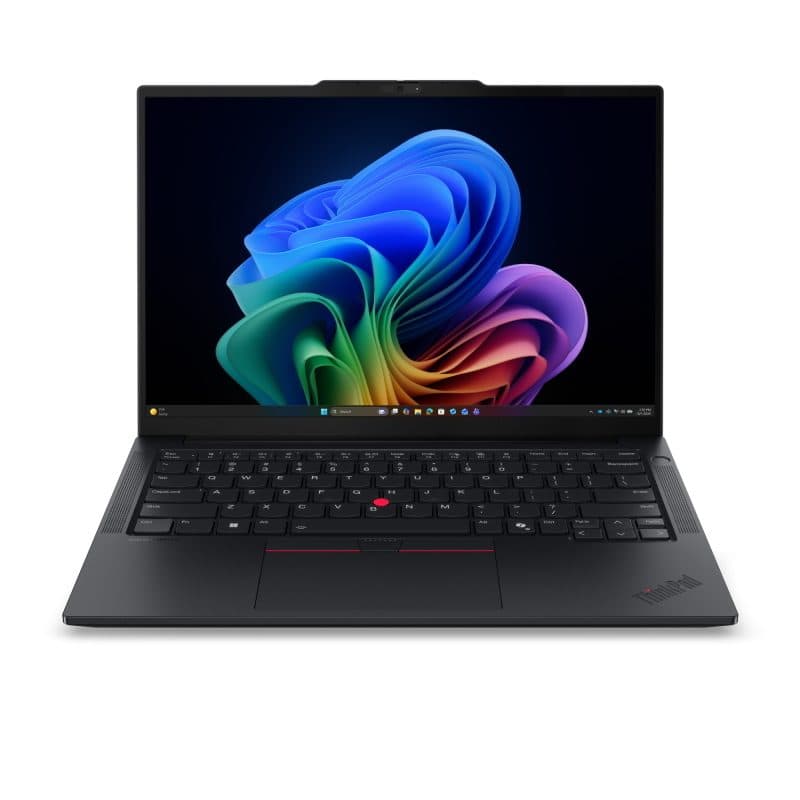 Notebook Copilot+ PC 14 pollici WUXGA IPS AMD Ryzen 7 AI 345 16GB DDR5 SSD 512GB Windows 11 Pro - Lenovo ThinkPad E14 G8