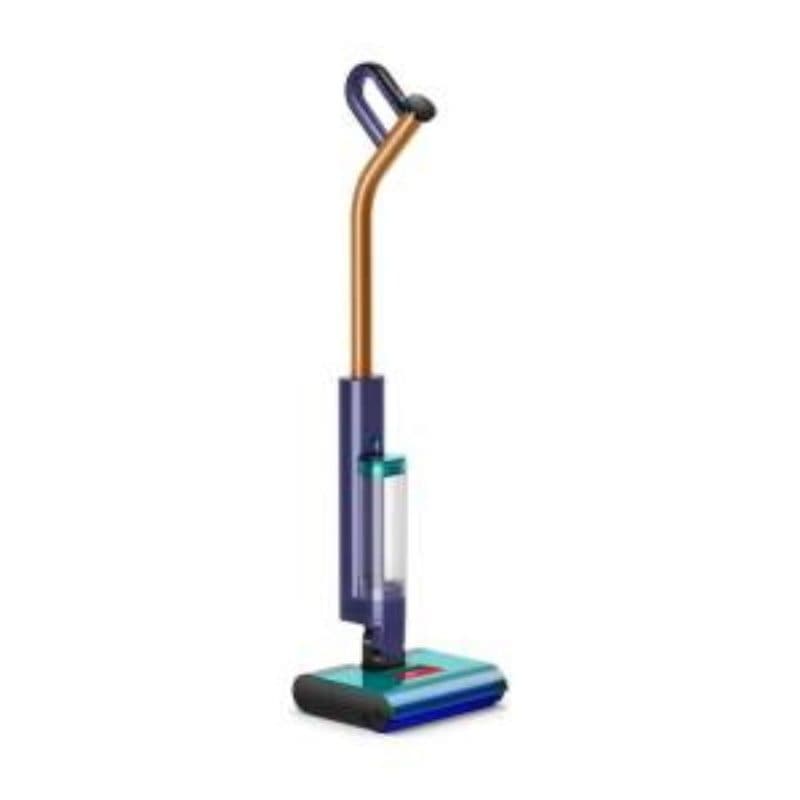 Lavapavimenti ricaricabile 35 W blu/rame - Dyson Clean + Wash Hygiene