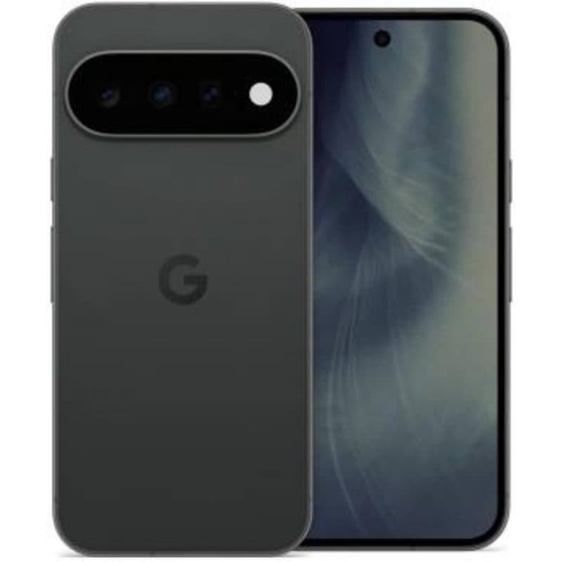Smartphone 5G 6,3 pollici 12GB RAM 256GB nero Obsidian - Google Pixel 11 Pro