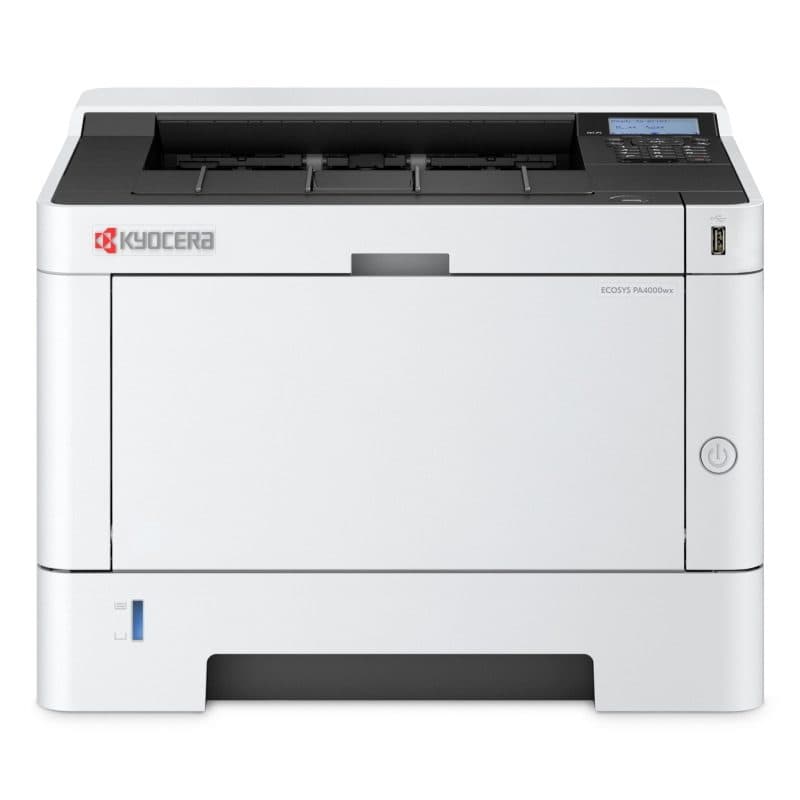 Stampante A4 1200 x 1200 dpi Wi-Fi - Kyocera Ecosys PA4000wx/Plus
