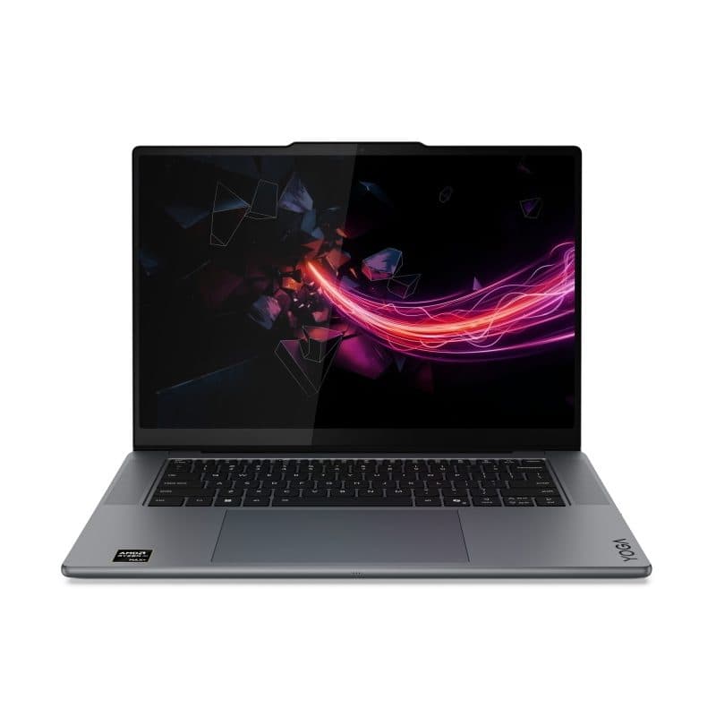 Notebook Copilot+ PC 15,3 pollici touch screen 2.5K AMD Ryzen AI Max+ 388 32GB - Lenovo Yoga Pro 7 15ASH11