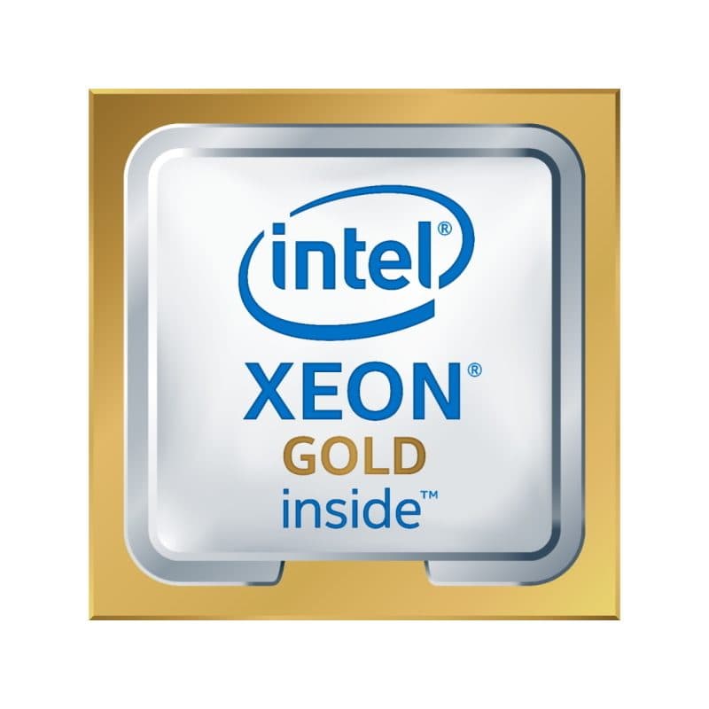 Processore 2,1 GHz 20 core - Intel Xeon Gold 6230T