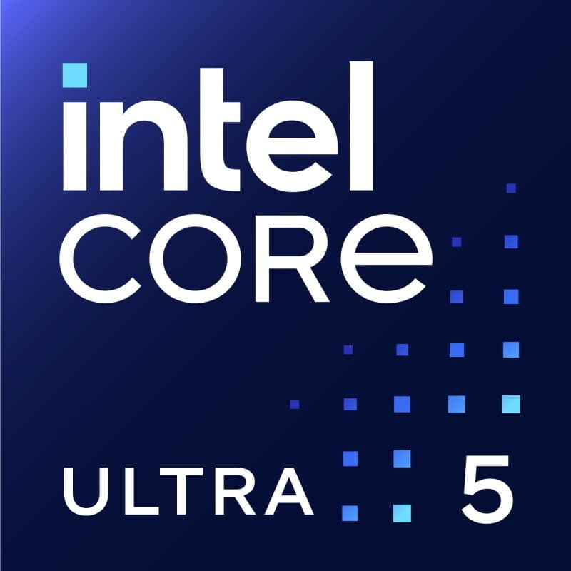 Processore 3,3 GHz 10 core - Intel Core Ultra 5 225