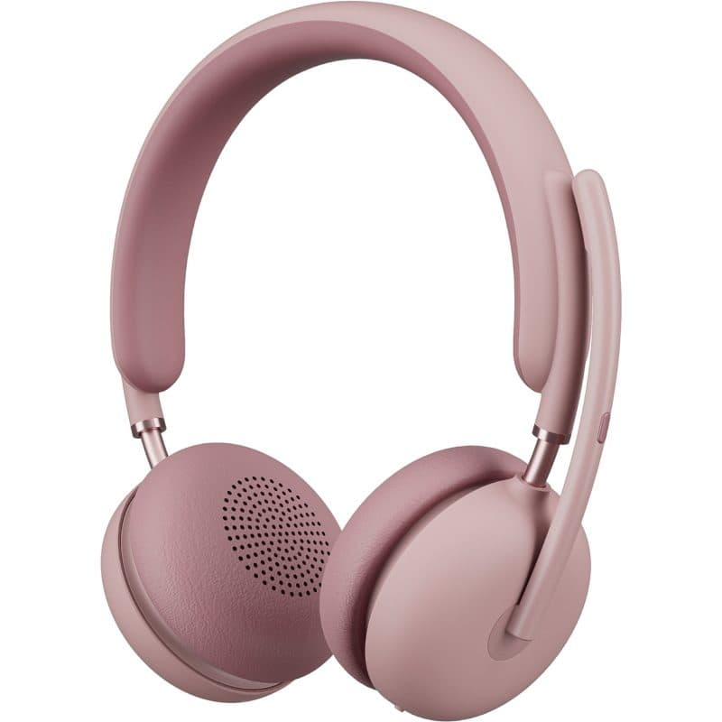 Headset on-ear wireless - Logitech Zone Wireless 2