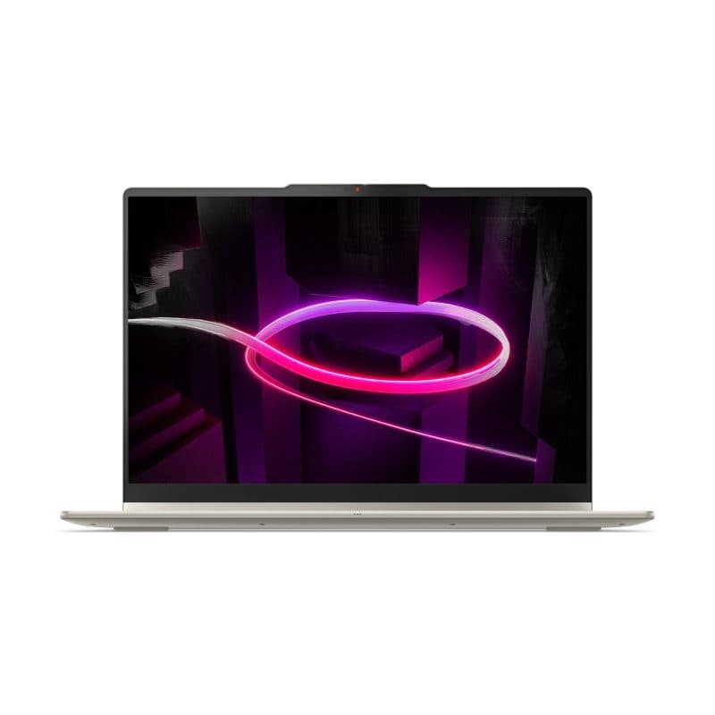 Notebook 2 in 1 Copilot+ PC 16 pollici touch screen 2.8K AMD Ryzen AI 7 445 16GB LPDDR5X - Lenovo Yoga 7 2-in-1 16AGP11