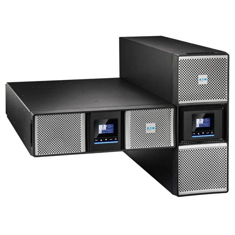 UPS montabile in rack o esterno - Eaton 9PX G2 9PX5KIRTNBPG2
