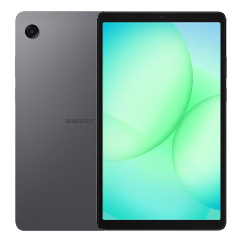 Tablet 8,7 pollici 4G LTE 128GB 8GB RAM Wi-Fi 5 grigio - Samsung Galaxy Tab A11