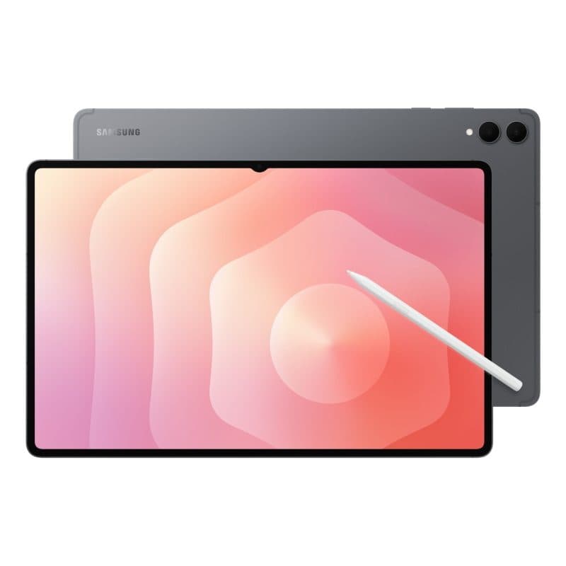 Tablet 14,6 pollici 512GB 12GB RAM Wi-Fi 7 grigio - Samsung Galaxy Tab S11 Ultra