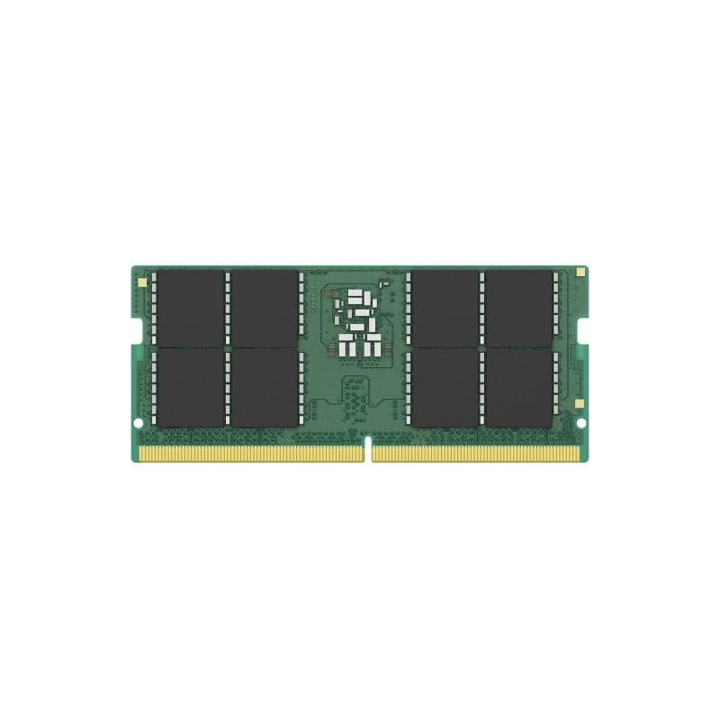 Memoria RAM 32GB (1 x 32GB) DDR5 - Kingston ValueRAM KVR64V52BD8-32