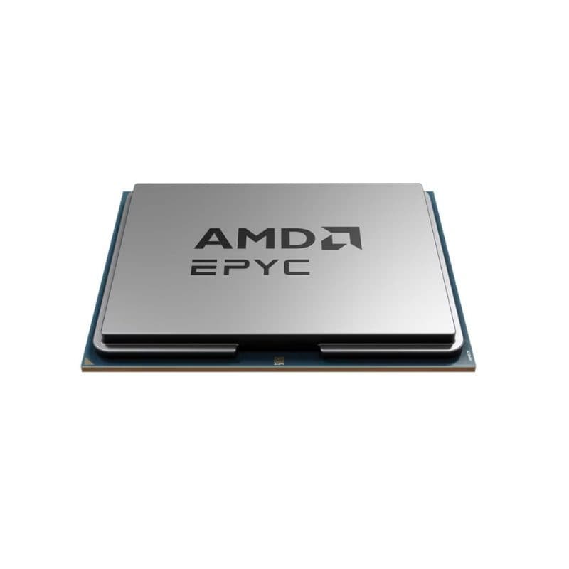 Processore 4,2 GHz 512 MB L3 - AMD EPYC 9175F