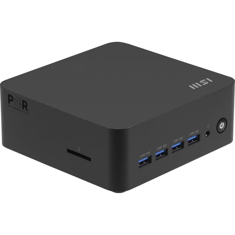 Mini PC - MSI Cubi Z 8M-036BEU